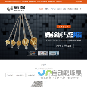 3D打印机丝杆_雕刻机丝杆_滑台丝杆_不锈钢梯形丝杆_不锈钢多头丝杆_步进电机丝杆